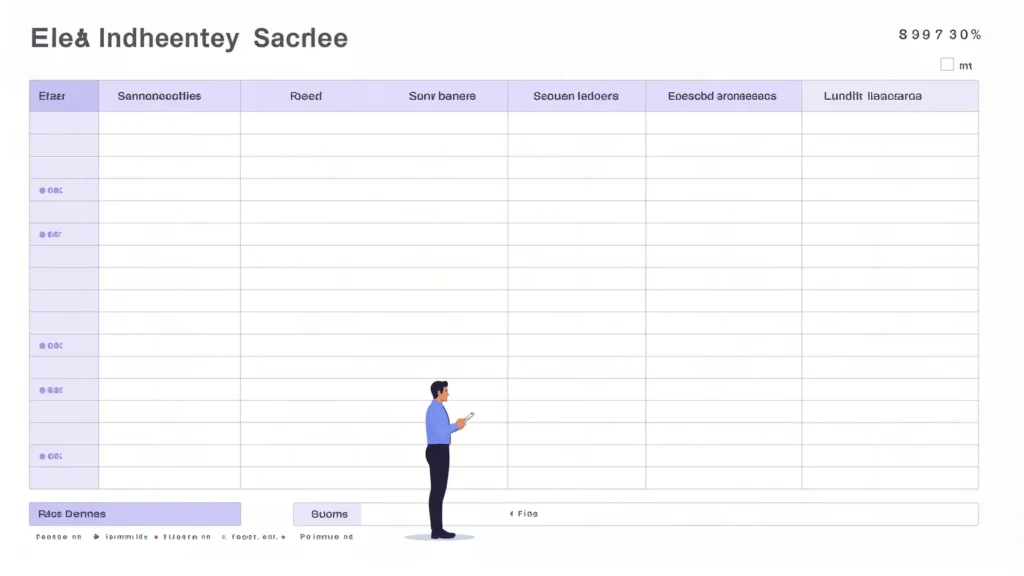 como-organizar-inventario-simple-excel