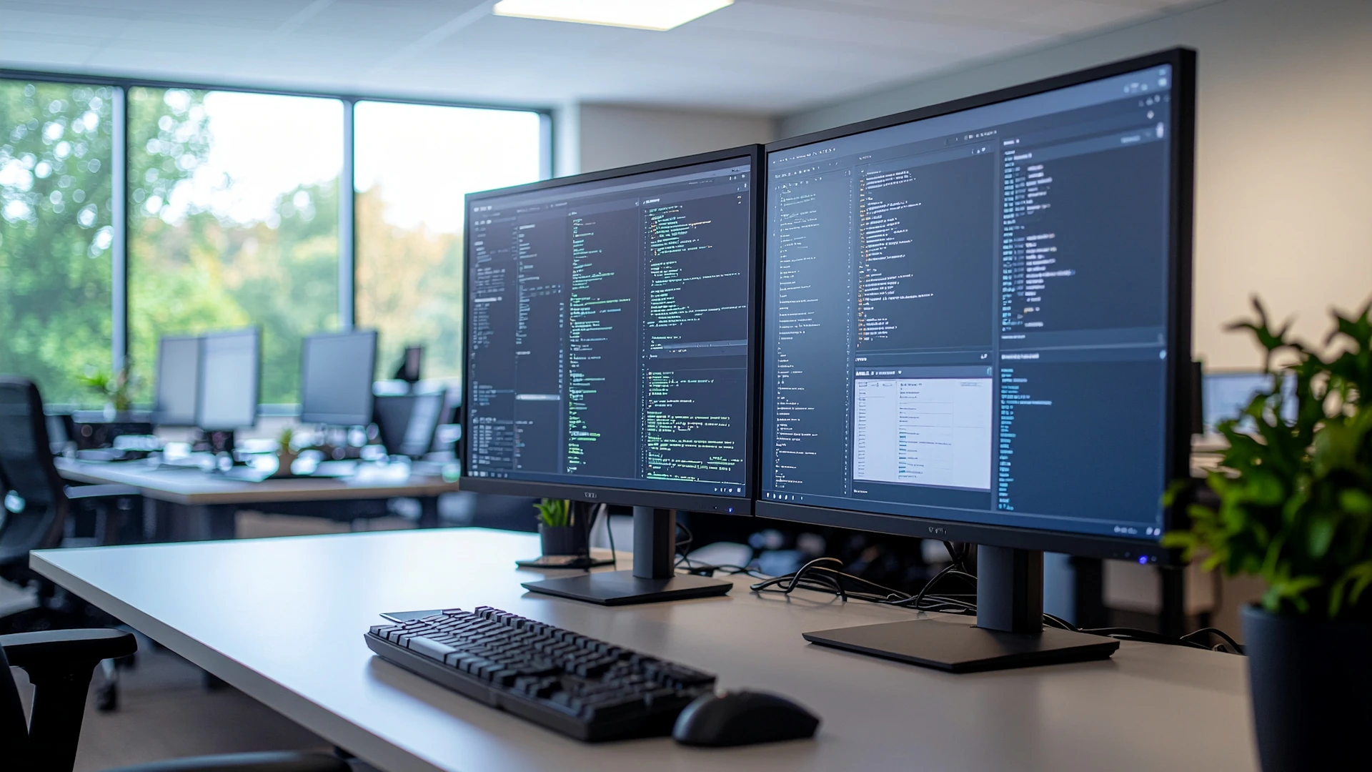 Productividad digital y automatización aplicada en un entorno profesional tecnológico