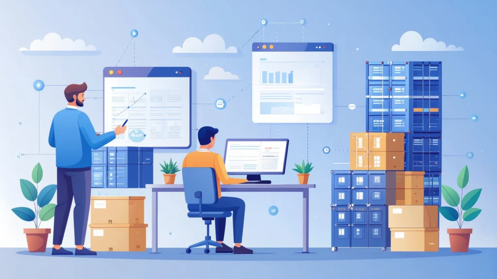 Buenas prácticas para administrar una plataforma Docker durante años
