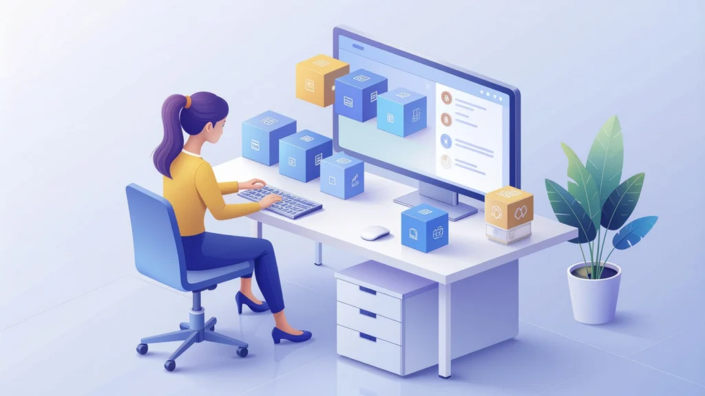Cómo crear un catálogo interno de aplicaciones Docker
