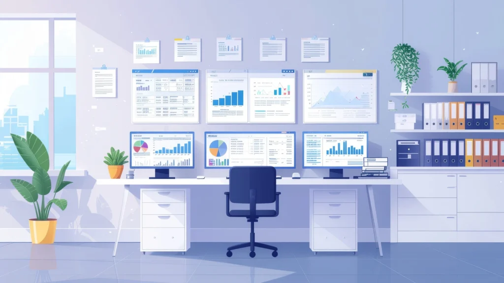 Cómo construir un catálogo corporativo de datos