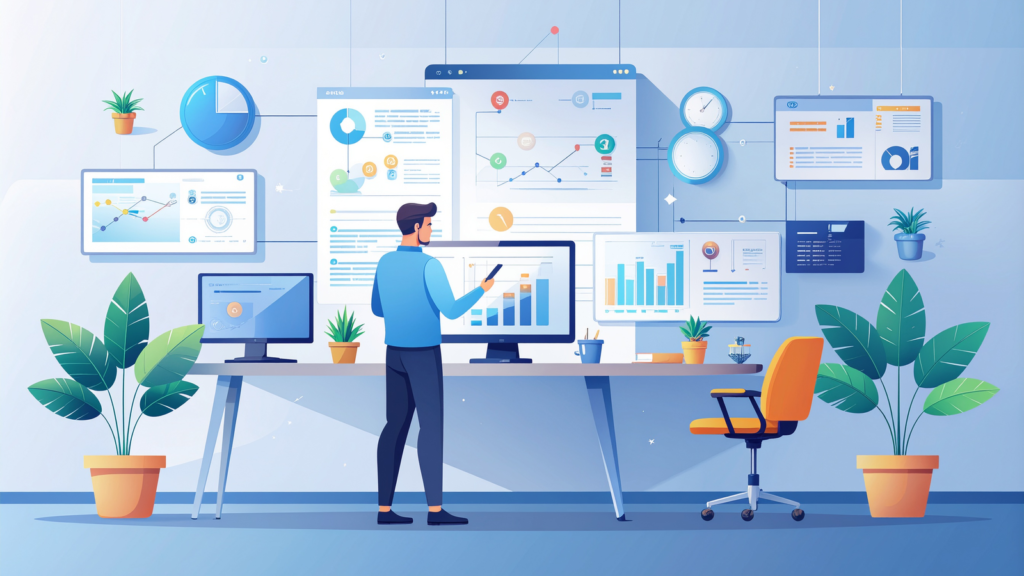 Cómo controlar versiones de procesos automatizados