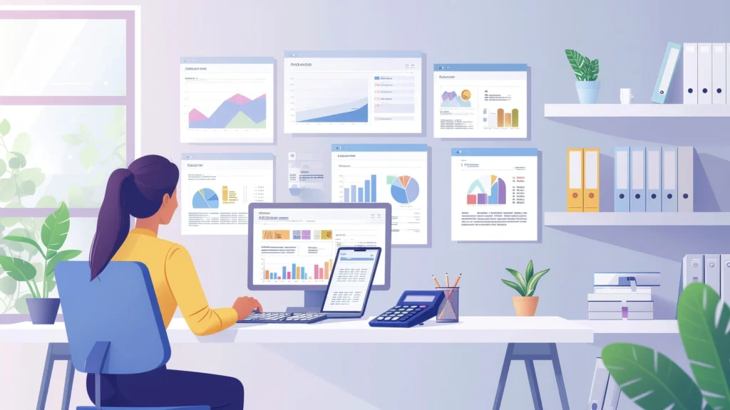 Cómo medir el coste total del software empresarial