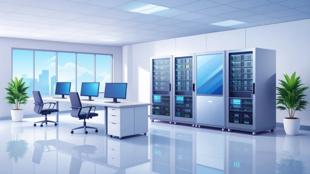 Cómo convertir Docker en la plataforma central de una infraestructura tecnológica