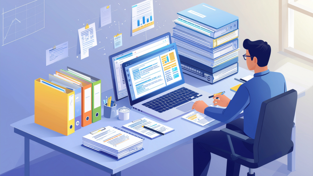 Cómo documentar una base de datos para facilitar su mantenimiento
