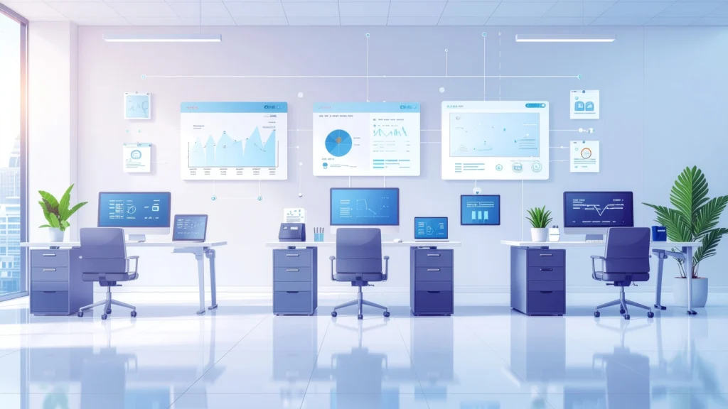 Cómo preparar un ecosistema de aplicaciones para automatización futura