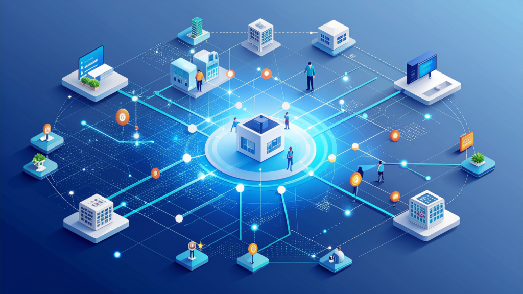 Cómo preparar un ecosistema de aplicaciones para inteligencia artificial