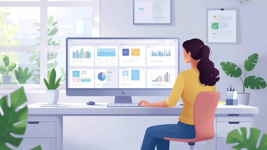 Cómo elegir correctamente las aplicaciones que utilizará una empresa