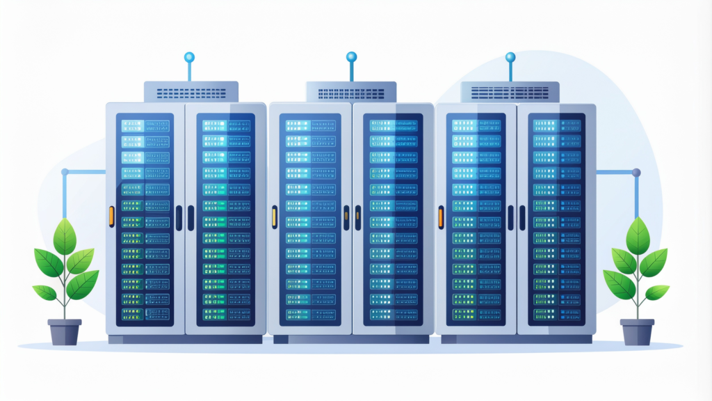 Cómo estandarizar la configuración de varios servidores Linux