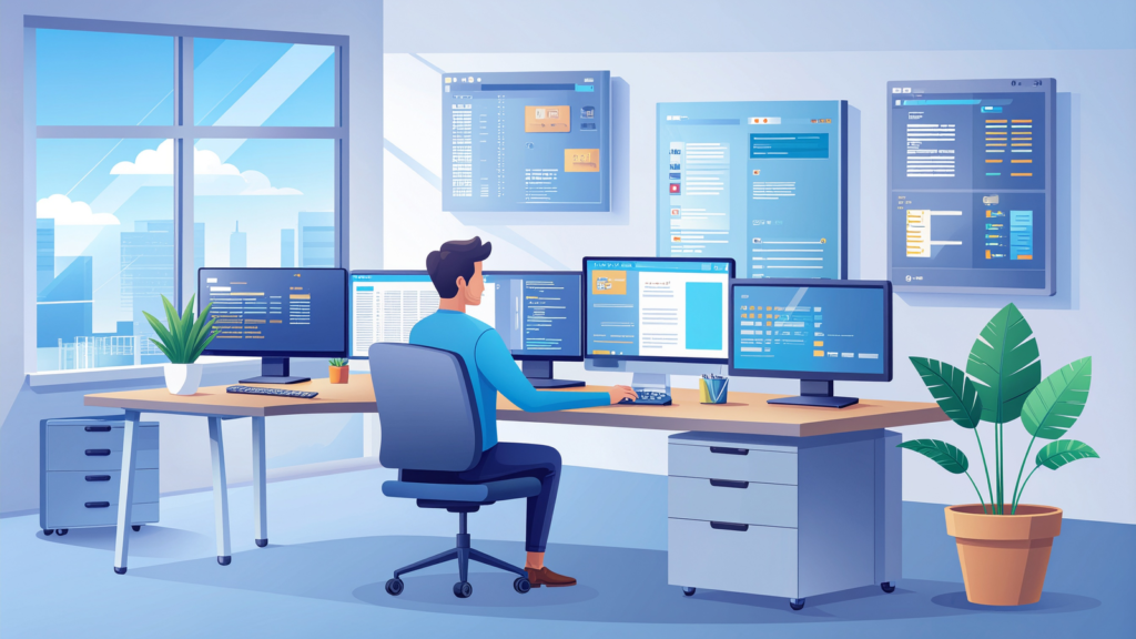 Cómo gestionar correctamente las licencias de software