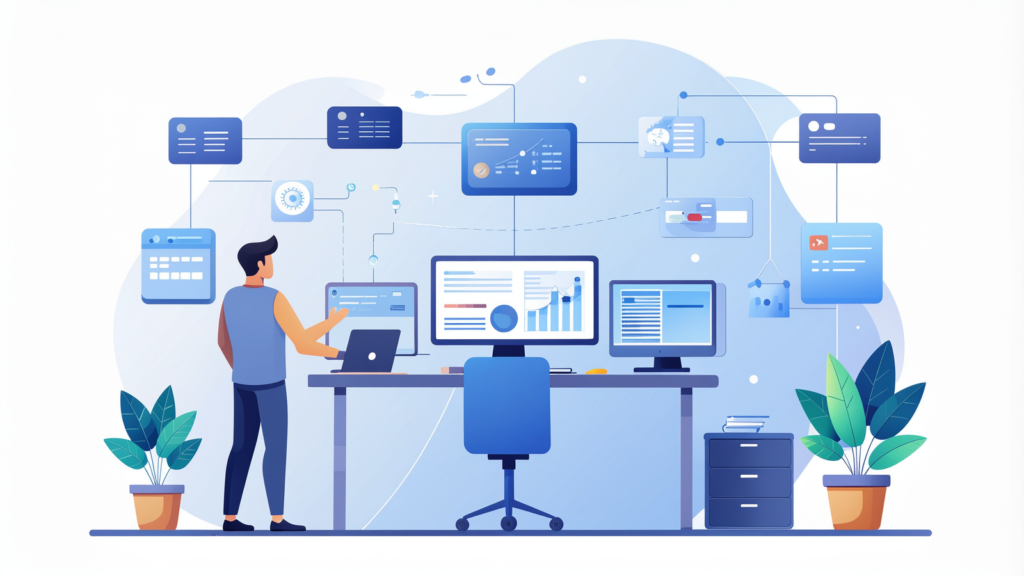 Cómo interpretar los indicadores básicos de una base de datos