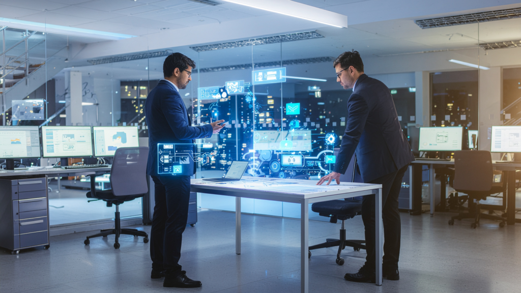 Cómo integrar varias bases de datos dentro de una empresa