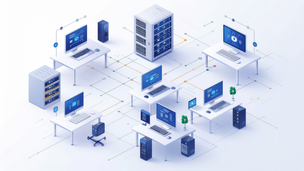 Cómo preparar una migración entre motores de bases de datos