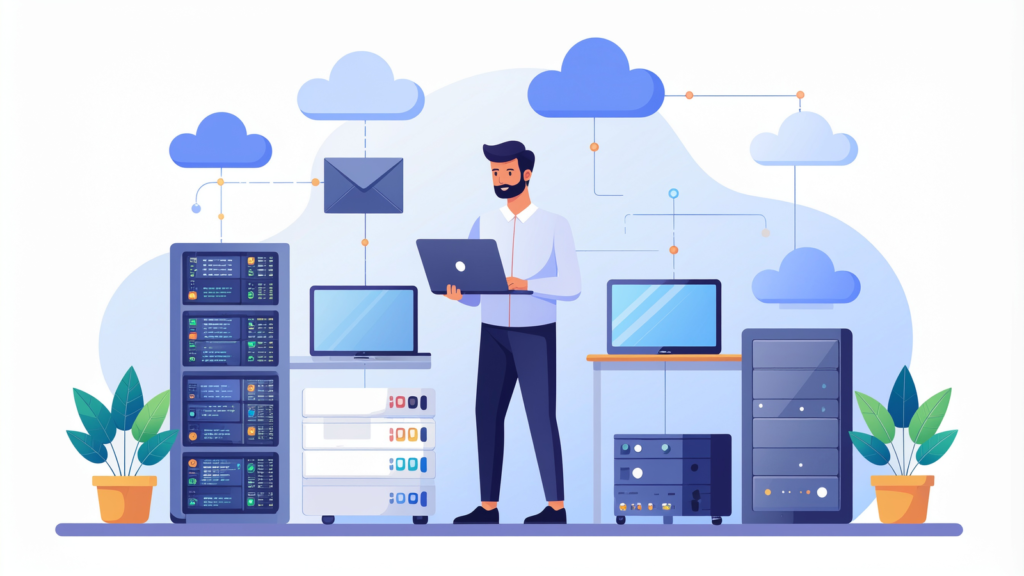 Cómo diseñar una política de copias de seguridad para bases de datos