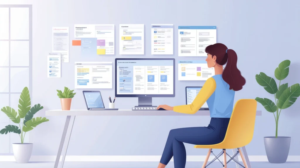 Cómo construir una política de selección de software