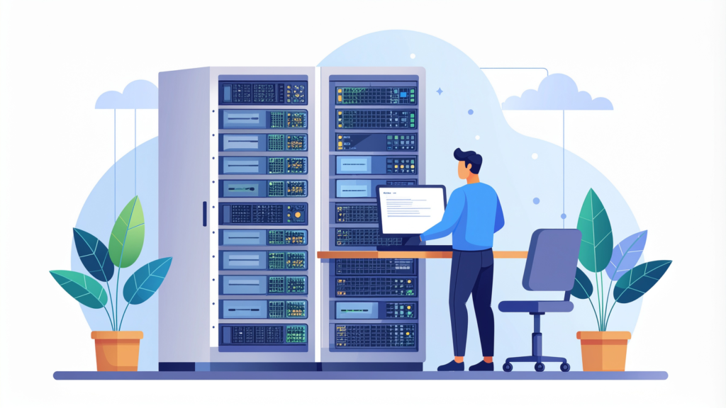 Cómo preparar una base de datos para crecer durante años