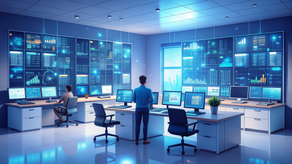 Cómo preparar los datos para proyectos de inteligencia artificial