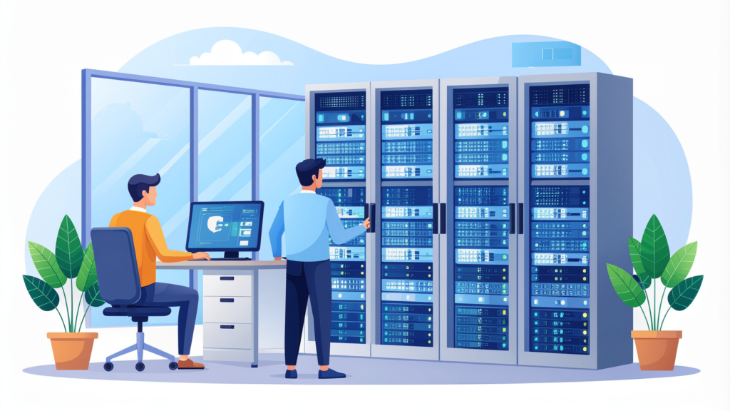 Cómo diseñar servidores Linux fáciles de delegar a otro administrador